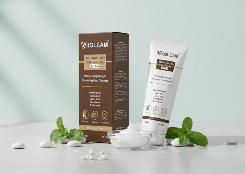 VeuSoft Daily Moisturizing Body Lotion — 300ml